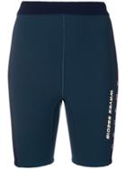 Ambush Stretch Fit Shorts - Blue