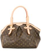Louis Vuitton Vintage Tivoli Gm Handbag - Brown