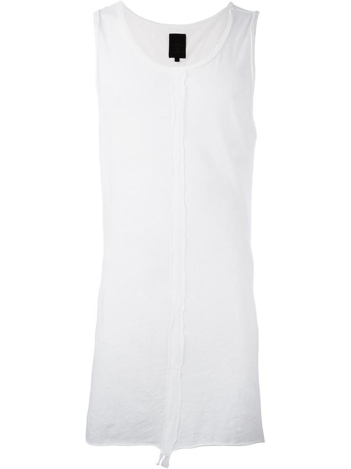 Thom Krom Longline Tank Top