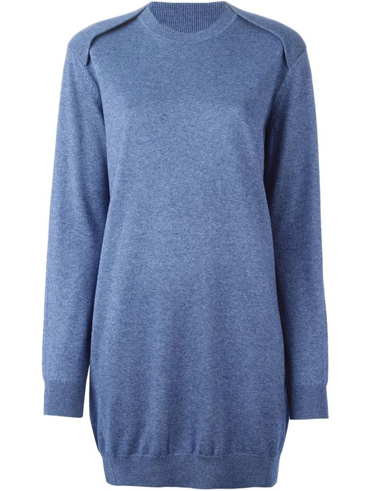 Alexander Wang Long Sweater