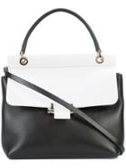 Lanvin Small Essential Tote Bag - Black