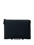 Troubadour Adventure Freestyle Portfolio Clutch - Blue