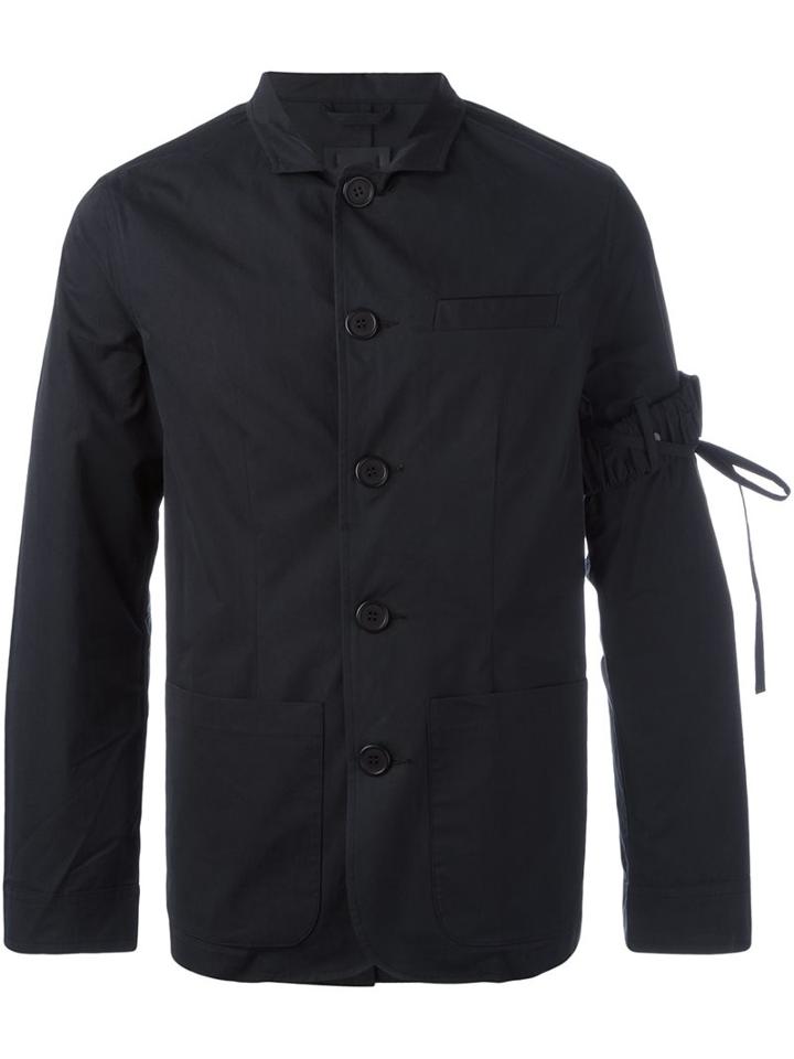 Craig Green Tie Sleeve Detail Jacket