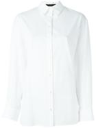 The Row 'pachin' Shirt - White