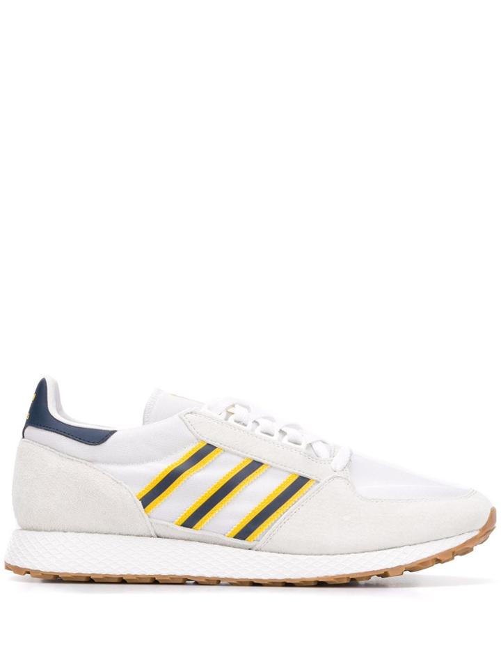 Adidas Forest Grove Sneakers - White