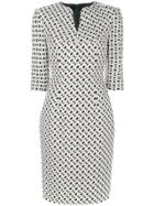 Talbot Runhof Goslar Dress - Metallic