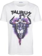 Dr. Fashion Taurus T-shirt