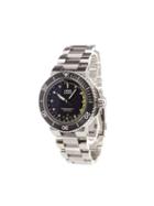 Oris 'aquis Depth Gauge' Analog Watch, Men's, Stainless Steel