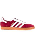 Adidas Originals Gazelle Sneakers - Red