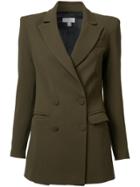 Rebecca Vallance Billie Blazer - Green
