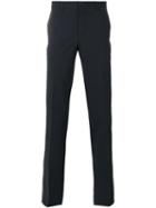 Ps By Paul Smith Tailored Trousers, Men's, Size: 34, Blue, Mohair/wool