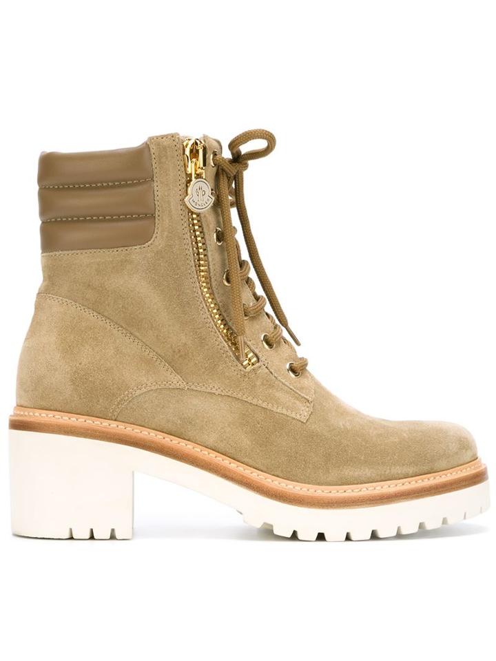 Moncler 'vivine' Boots