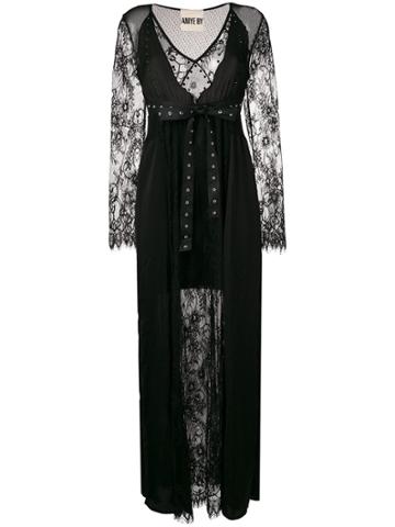 Aniye By 18130000002 - Black