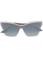 Dita Eyewear Silica Sunglasses - Grey