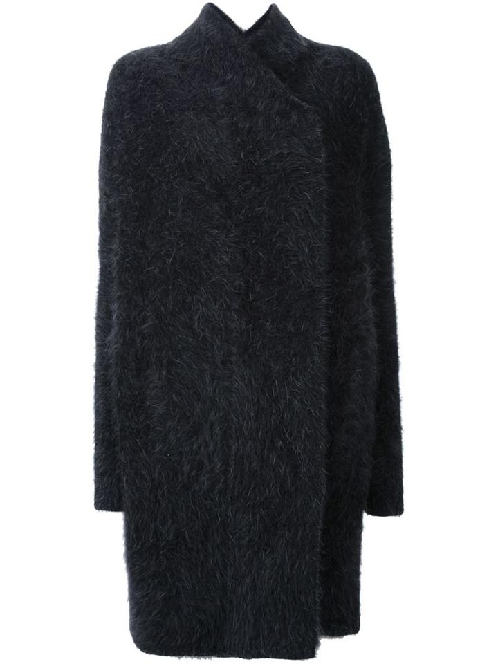 Scanlan Theodore Open Front Cardi-coat