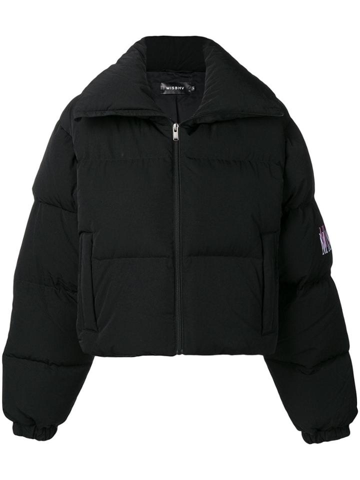 Misbhv Aw18-w-135nero - Black