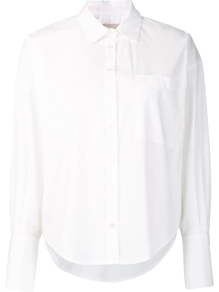 Sea Classic Button Down Shirt
