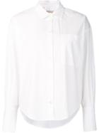 Sea Classic Button Down Shirt