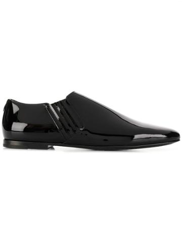 Saint Laurent Saint Laurent 5306250d500 1000 Noir Furs & Skins->patent
