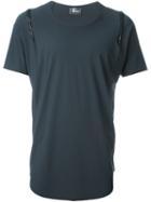 Lost & Found Rooms Shoulder Detail T-shirt