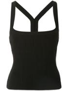 Manning Cartell Sweet Ride Sleeveless Top - Black