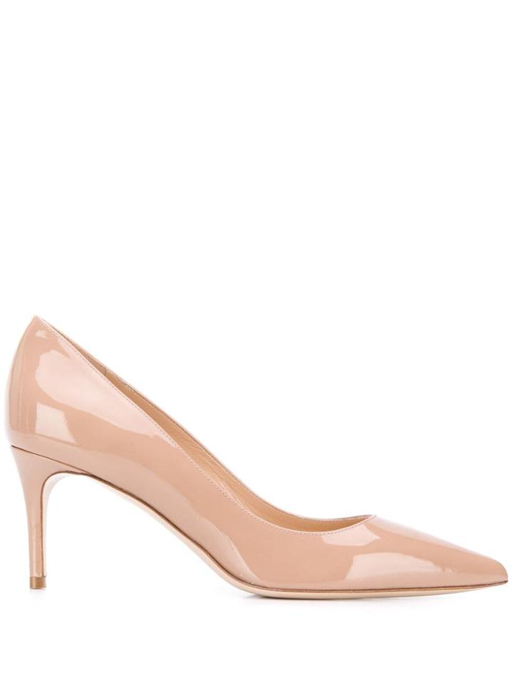 Deimille Classic Pumps - Neutrals