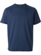 Yang Li Inside Out T-shirt, Men's, Size: L, Blue, Cotton