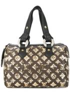 Louis Vuitton Vintage Speedy Handbag - Brown