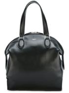 Rochas Classic Tote