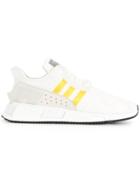 Adidas Eqt Cushion Adv Sneakers - White