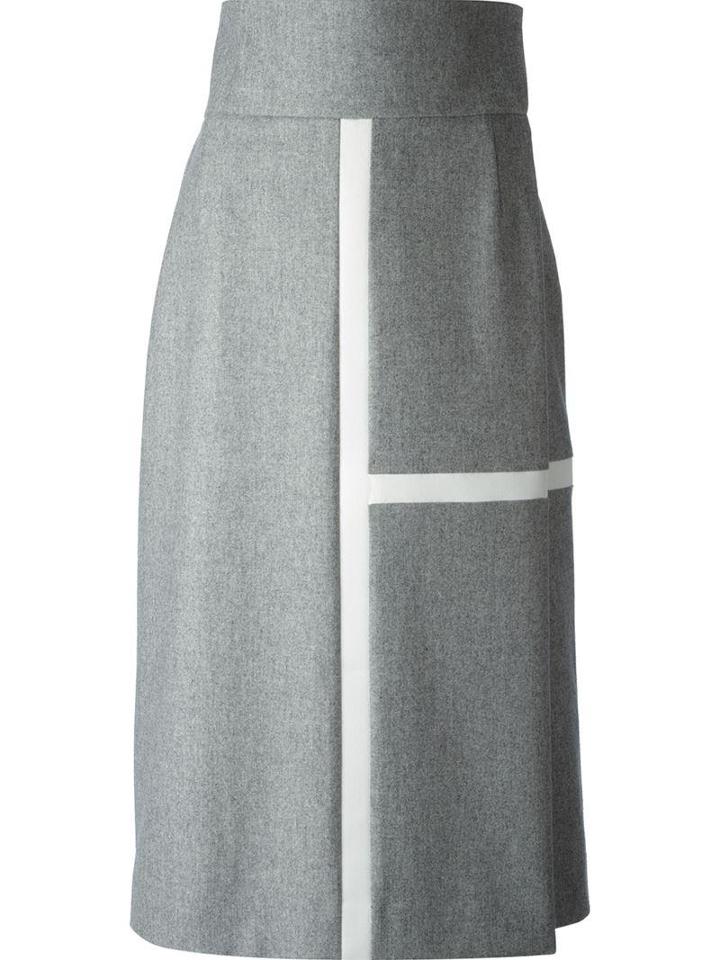 Thom Browne Wrap Trouser