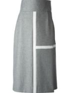 Thom Browne Wrap Trouser