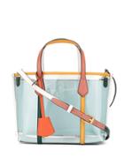 Tory Burch Perry Tote - Multicolour