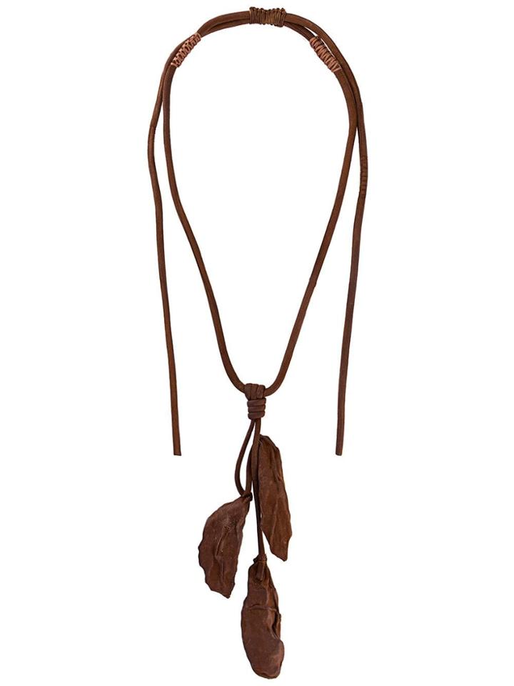 Max Mara Aquile 37560186000001 - Brown