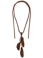 Max Mara Aquile 37560186000001 - Brown