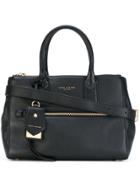 Marc Jacobs Tote Bag - Black