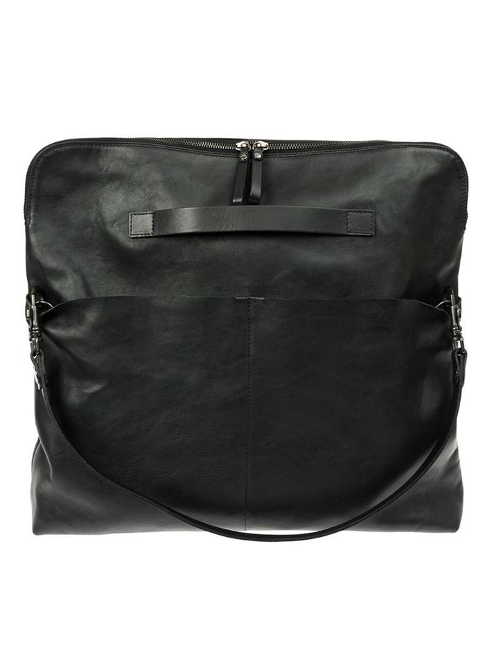 Marsèll Top Zip Shoulder Bag