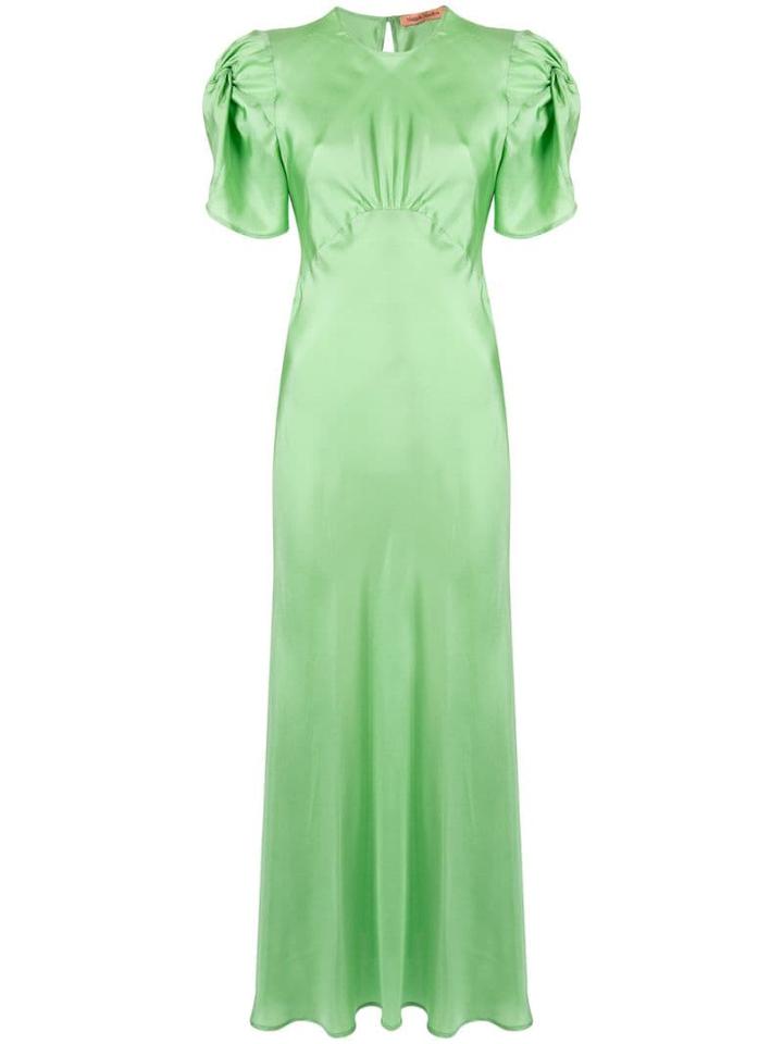 Maggie Marilyn - Green