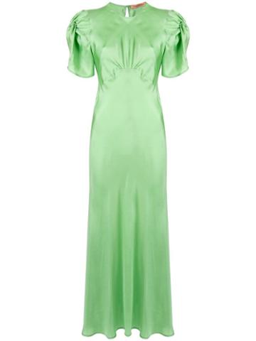 Maggie Marilyn - Green