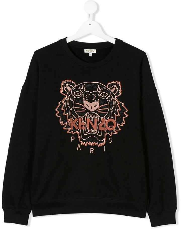 Kenzo Kids Kenzo Kids Km1504829 29* - Black