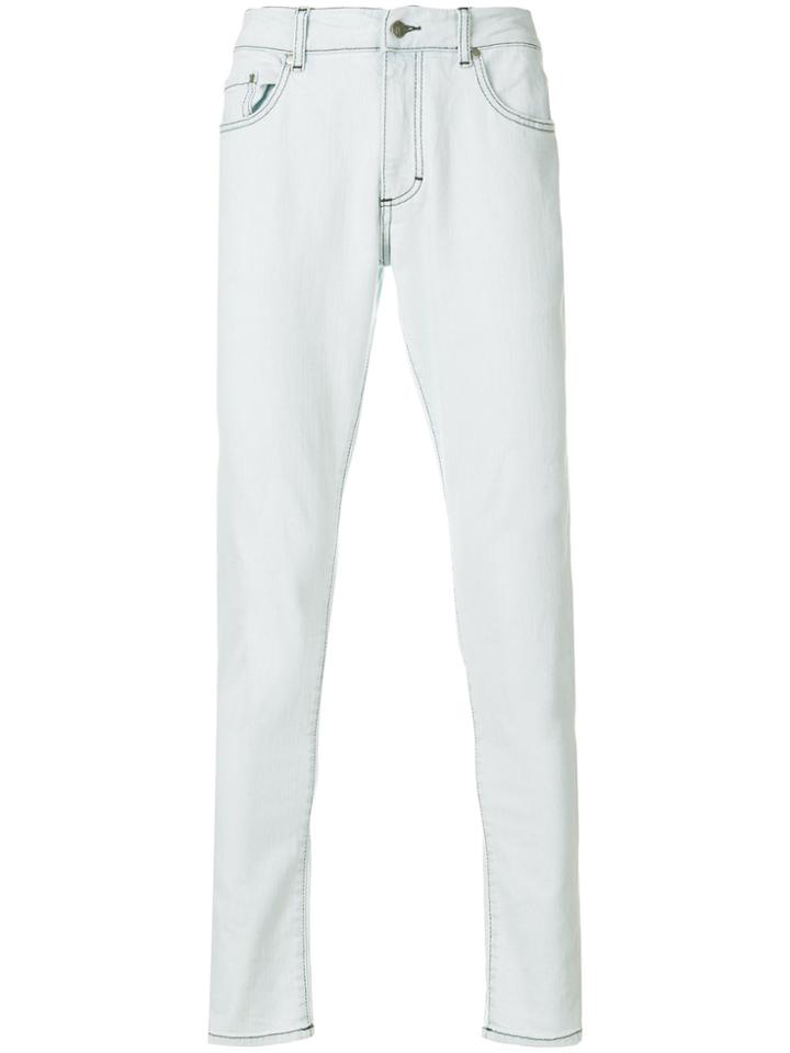 Represent Slim-fit Jeans - Blue