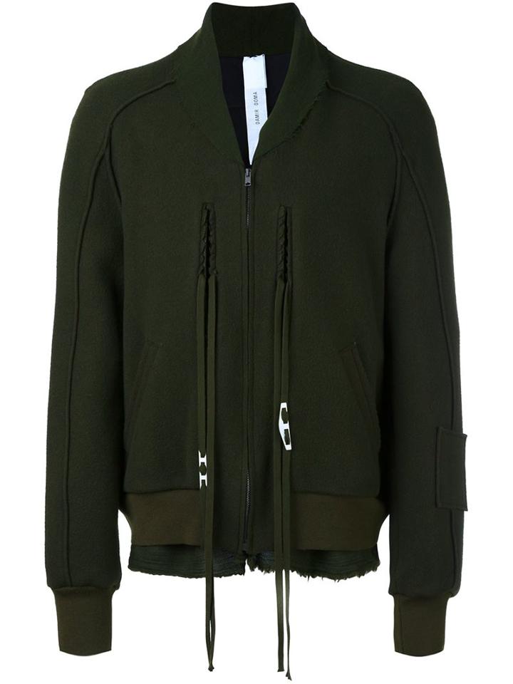 Damir Doma Zipped Jacket