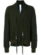 Damir Doma Zipped Jacket