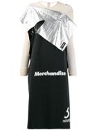 Youser Package Dress - Black
