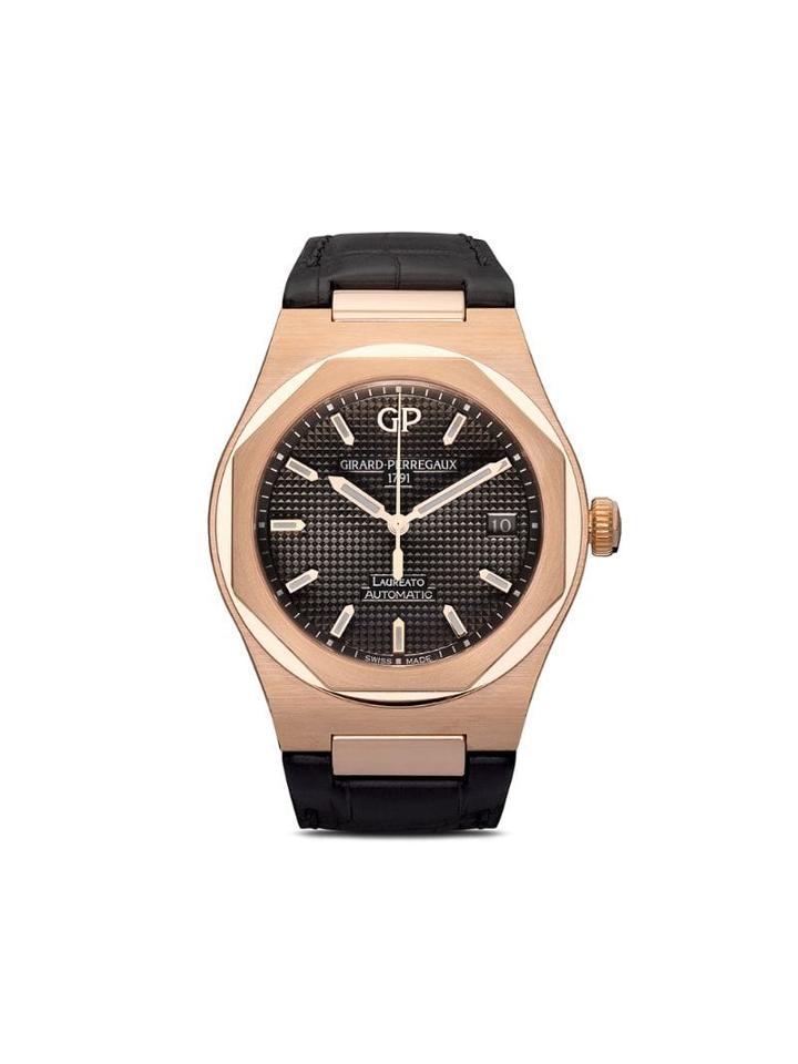 Girard-perregaux Laureato 38mm - Grey