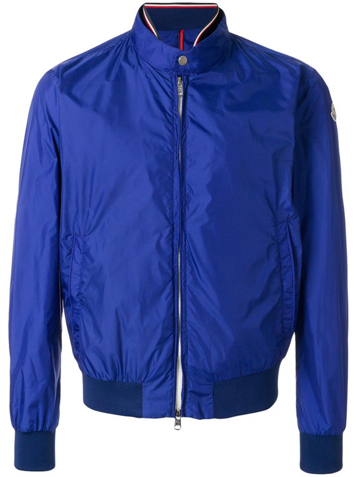 Moncler Miroir Jacket - Blue