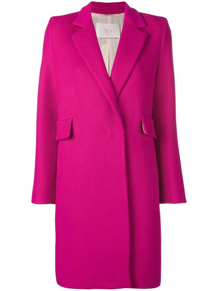 Tela 051868019828h001 - Pink & Purple