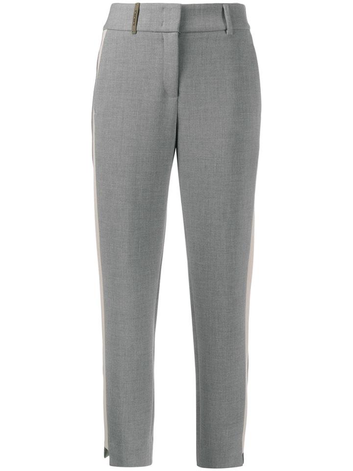 Peserico Peserico P047021934b 72b - Grey