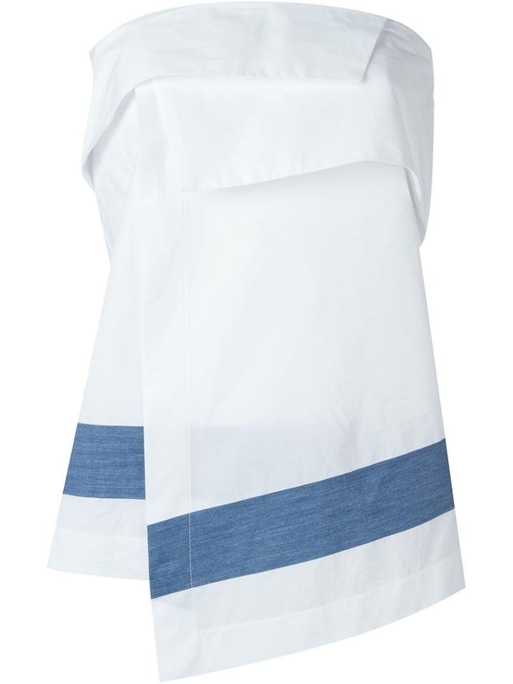 Erika Cavallini 'mayur' Top