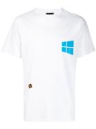 Perks And Mini Gestures T-shirt - White